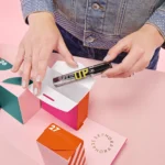 Un producto del Calendario de adviento Sephora After 2025