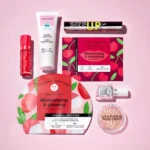 Los productos del Calendario de adviento Sephora After 2025