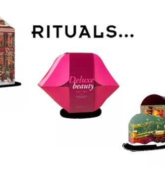 Los tres Calendarios de adviento Rituals 2026