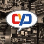 Imagen corporativa y logo de CyP Brands