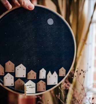 Calendarios de Adviento de Nature & Decouvertes