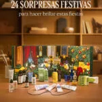 Calendarios de adviento L'Occitane Clásico 2026