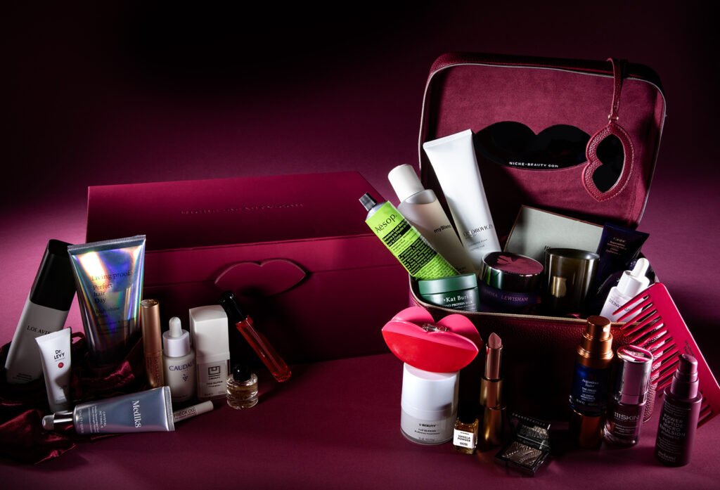 Los dos Calendarios de adviento Niche Beauty 2026