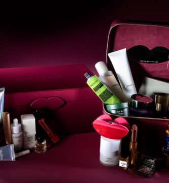 Calendarios de adviento Niche Beauty 2026, ya a la venta 2 Los dos Calendarios de adviento Niche Beauty 2026
