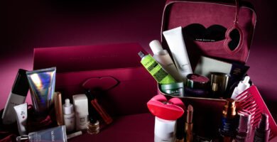 Los dos Calendarios de adviento Niche Beauty 2026
