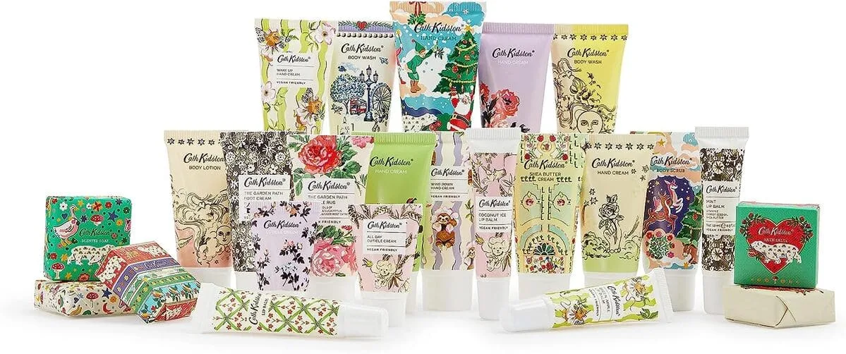 Cath Kidston Calendario 2023 Cath Kidston Calendario 2023