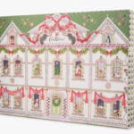 La caja del Calendario de Adviento Cath Kidston 2024