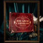 El calendario Catrice 2024 "The Great Christmas"