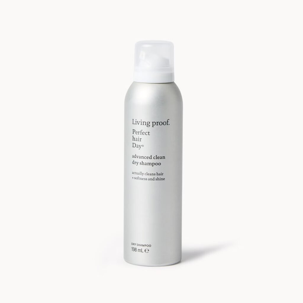 Champú en seco Perfect Hair Day (PhD) de Living Proof