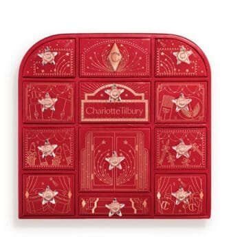 Calendario de adviento Charlotte Tilbury 2026: contenido, precio y fecha 1 Calendario de adviento Charlotte Tilbury 2026