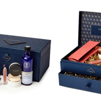 Cofre de Belleza Lookfantastic 2019