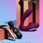 Productos del Calendario de Adviento Lovehoney 2024 de 12 días