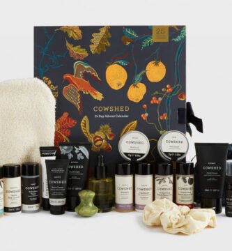 Cowshed 2023 Calendario de Adviento