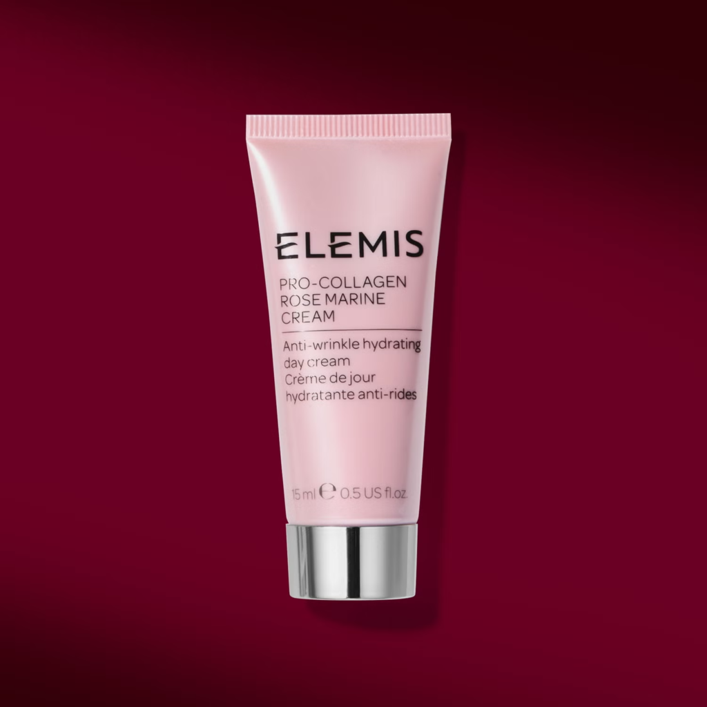 Crema Pro-Collagen Rose Marine de Elemis