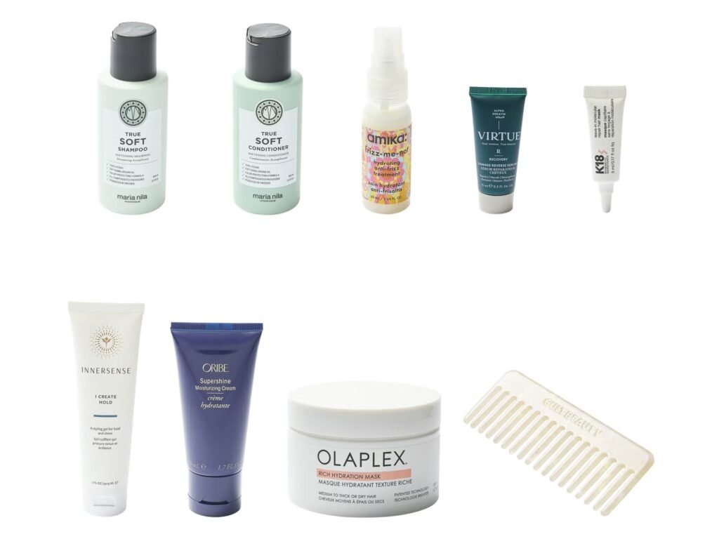 Los 9 productos de Cult Beauty The Full Potential Edit 2026