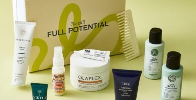 Cult Beauty The Full Potential Edit, a la venta por 50 euros 3 La caja y los productos de Cult Beauty The Full Potential Edit 2026