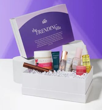 Cult Beauty The Trending Edit 2023