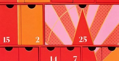 Calendario de Adviento Cult Beauty 2020