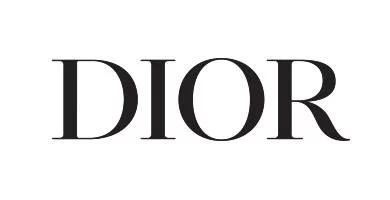 LOGO DE DIOR