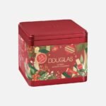 La lata del Calendario Douglas Skin Focus Luxury 2026