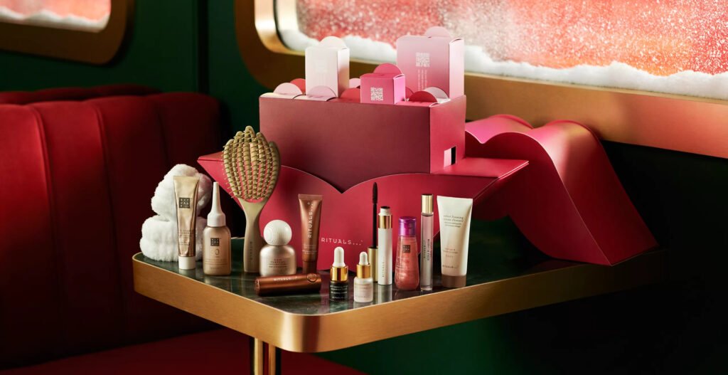 Rituals Deluxe Beauty Set 2026 Rituals Deluxe Beauty Set 2026