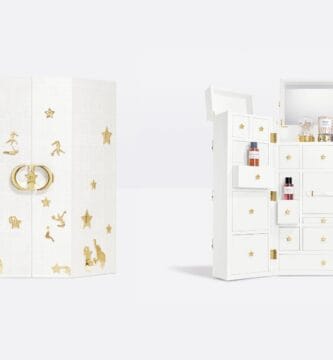 Dior 2025 Calendarios de adviento