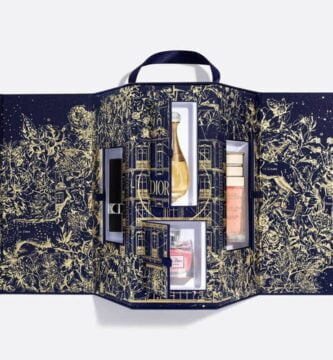 Dior Los Iconos Cofre de regalo