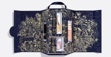 Dior Los Iconos Cofre de regalo