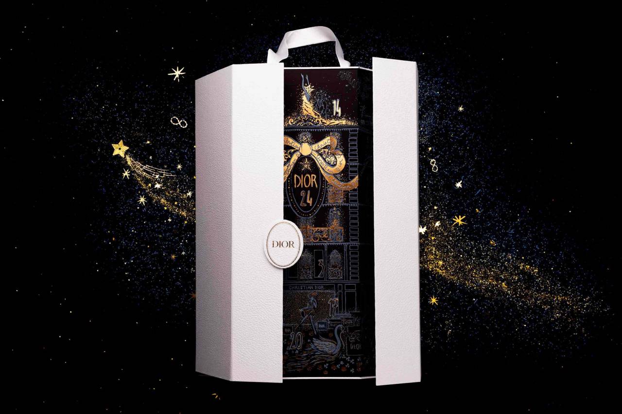 Objetado Embajador Impermeable Calendario De Adviento Dior Cooperaci n Objetado Embajador Impermeable Calendario De Adviento Dior Cooperaci n