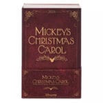 Disney 2024 Pins Misteriosos Mickeys Christmas Carol