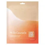 Dr.Ceuracle_VeganKombuchaTeaEssenceInGelMask_Packshot
