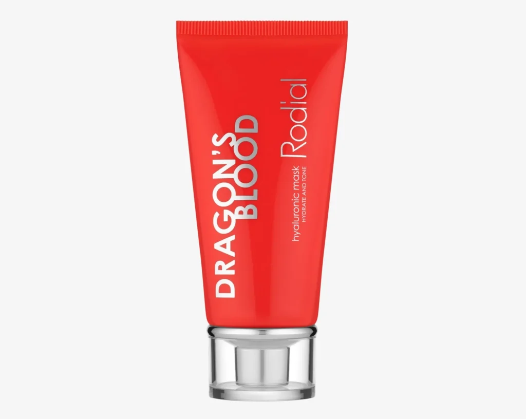 Dragon’s Blood Hyaluronic Mask