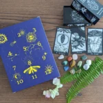 El Calendario de Adviento de Brujas EarthTricks de 12 días