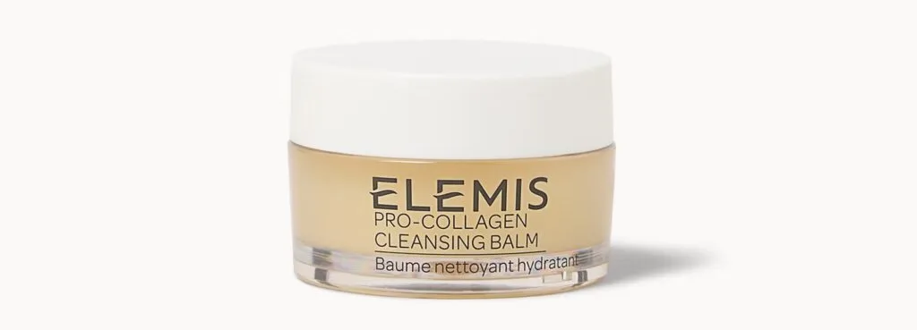 Elemis Pro-Collagen Cleansing Balm
