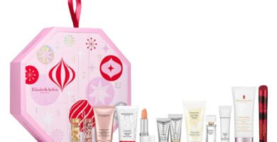 Calendario de adviento Elizabeth Arden 2026
