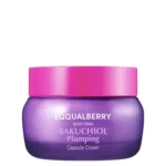 Eqqualberry_BakuchiolPlumpingCapsuleCream_Packshot