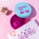 Productos del Calendario de adviento Essence DIY 2025