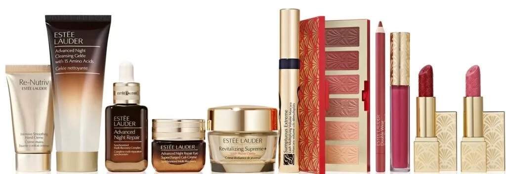 Los 11 productos del Estée Lauder Blockbuster 2024