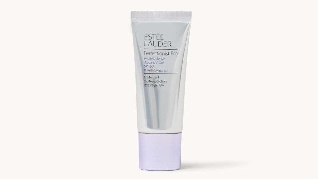 Estée Lauder Perfectionist Pro Multi-Defence Aqua UV Gel SPF 50
