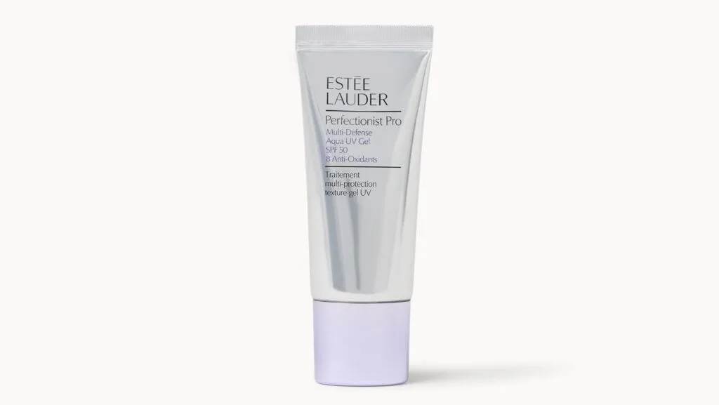 Estée Lauder Perfectionist Pro Multi-Defence Aqua UV Gel SPF 50
