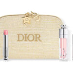 Estuche de regalo Dior de maquillaje y tratamiento