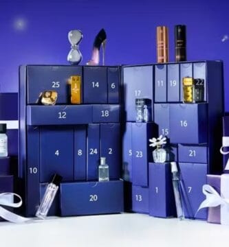 Calendario de Adviento The Fragrance Shop 2024, por 145,50 euros 2 El Calendario de Adviento The Fragrance Shop 2024