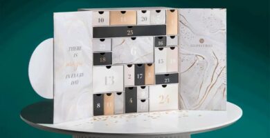Glossybox Advent Calendar 2023