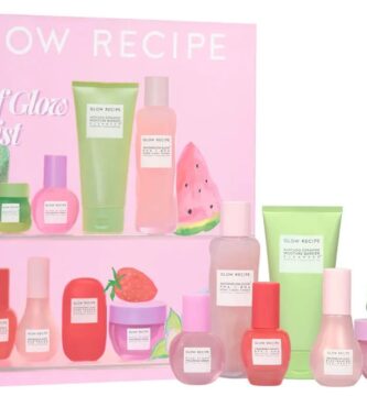 Glow Recipe Best of Glow Wishlist Vault Set 2023
