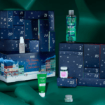 Foto del Calendario de Adviento Holland & Barrett 2024