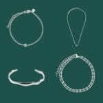 Calendario de adviento Heideman 2025 con joyas de plata