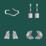 Calendario de adviento Heideman 2025 con joyas de plata