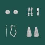 Calendario de adviento Heideman 2025 con joyas de plata