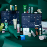 Foto del Calendario de Adviento Holland & Barrett 2024