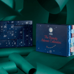 Foto del Calendario de Adviento Holland & Barrett 2024